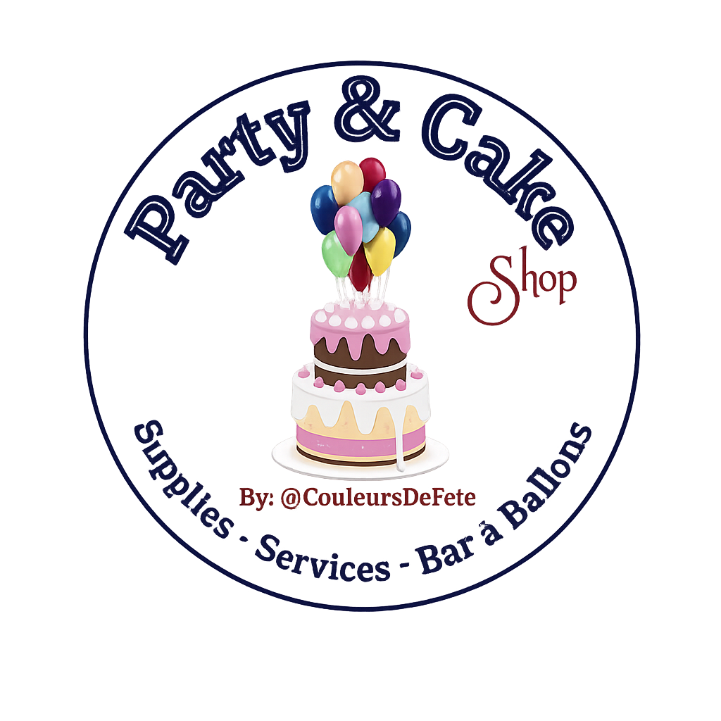 Party and Cake Shop 