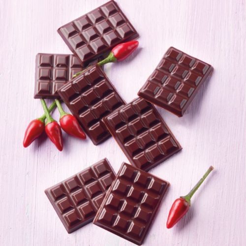 Travail du Chocolat et déco melts - accessoires et moules