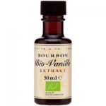 Taylor & Colledge Extrait de Vanille Biologique