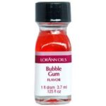 LorAnn - Super Strength Flavor - Bubblegum