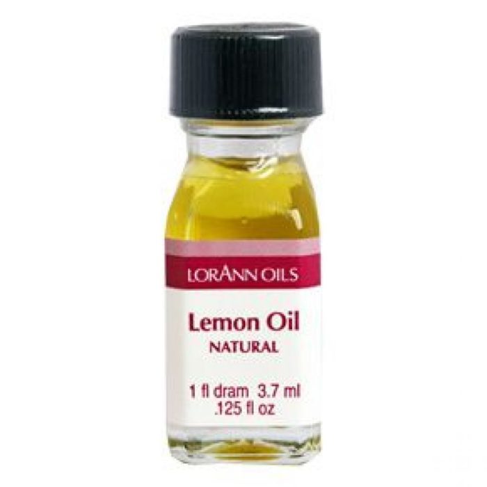 LorAnn - Super Strength Flavor - Citron Naturel