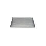 Patisse - Silver top plaque à pâtisserie perforé 40x30cm