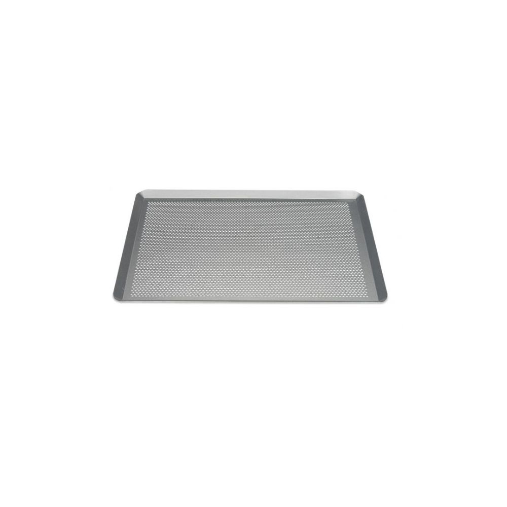 big_1017-1-1.jpg Patisse - Silver top plaque à pâtisserie perforé 40x30cm – Image 1