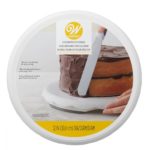 Wilton - Plateau tournant rond 30.4cm