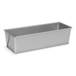 Patisse - Moule à pain & quatre quarts 30cm Profi