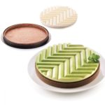 Silikomart - Kit Tarte Graphique