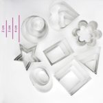 Patisse - Emporte pièces assorti set 24