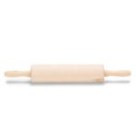 Patisse - Rouleau de pâtisserie en bois 25cm