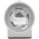 Wilton - Moule ballon de football