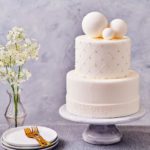 Funcakes - Covering paste 500gr blanc