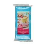 Funcakes - Pate à sucre sea blue 1kg