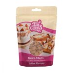 Funcakes - Deco Melts saveur caramel 250gr