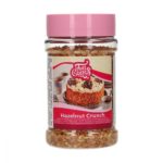 Funcakes - Eclats de noisettes caramélisées 200gr