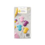 Wilton - Moule à sucettes body bébé