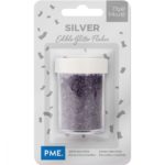 PME - Paillettes silver