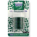 PME - Paillettes green