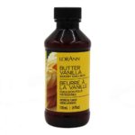 LorAnn - Bakery Emulsion - Butter Vanilla