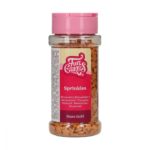 Funcakes -  Stars gold 60gr