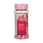 Funcakes -  Medley Glamour Pink 65gr