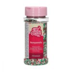 Funcakes - Nonpareils noël 80gr