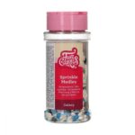 Funcakes - Sprinkle Medley Galaxy 50gr