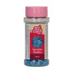 Funcakes - Sprinkle Medley Bleu 70gr