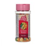 Funcakes - Sprinkle Alphabet 65gr