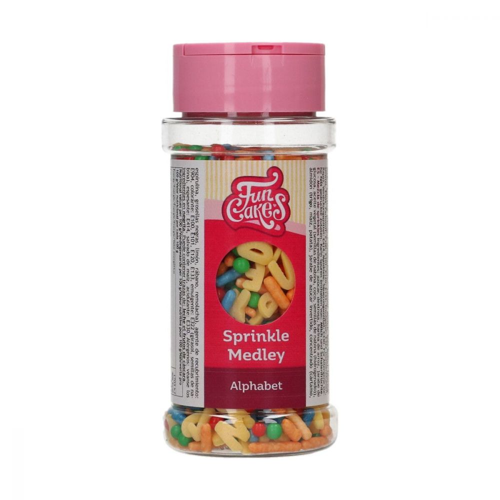 big_1108-1-1.jpg Funcakes - Sprinkle Alphabet 65gr – Image 1