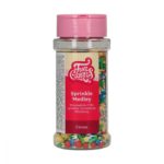 Funcakes - Sprinkle Medley cirque 65gr