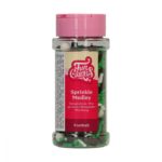 Funcakes - Sprinkle Medley Football 65gr