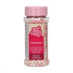 Funcakes - Soft Pearls medium Rose 60gr