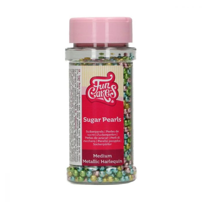 big_1122-1-1.jpg Funcakes - Perles en Sucre Moyennes Métalliques Arlequins 80gr