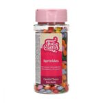 Funcakes - Candy Choco confetti 80gr