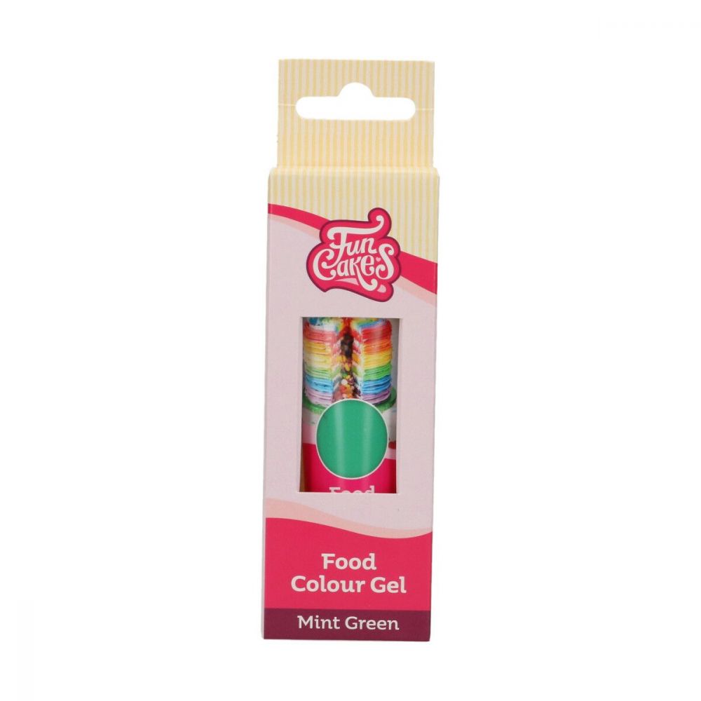 big_1133-1-1.jpg Funcakes - Gel Colorant Alimentaire - Mint Green – Image 1
