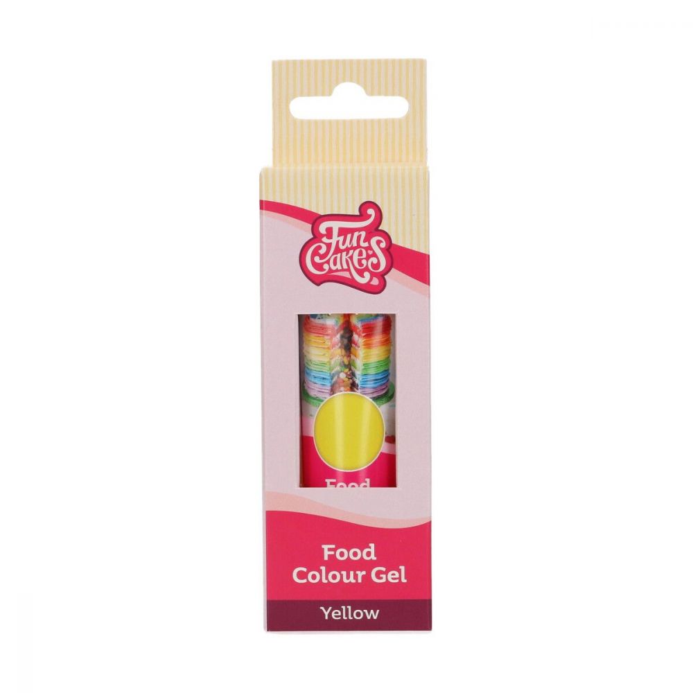 big_1136-1-1.jpg Funcakes - Gel Colorant Alimentaire - Yellow – Image 1