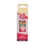 Funcakes - Gel Colorant Alimentaire - Light Beige