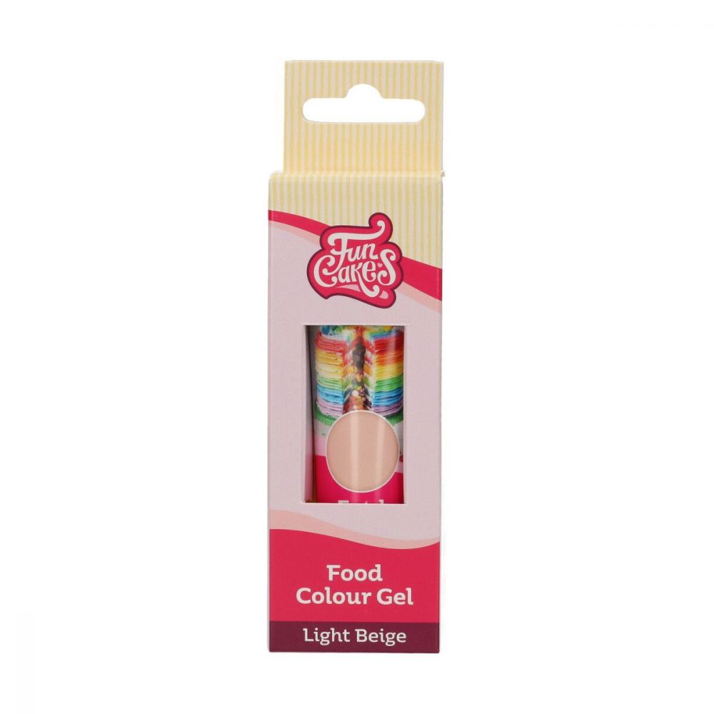 big_1137-1-1.jpg Funcakes - Gel Colorant Alimentaire - Light Beige – Image 1