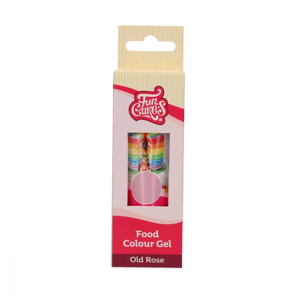 big_1146-1-1.jpg Funcakes - Gel Colorant Alimentaire - Old Rose – Image 1