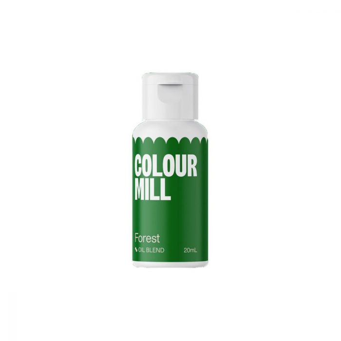 Colour Mill - Oil Blend Forest 20ml