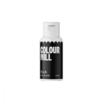Colour Mill - Oil Blend Black 20ml