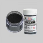 Sugarflair - Blossom Tint Black 5gr