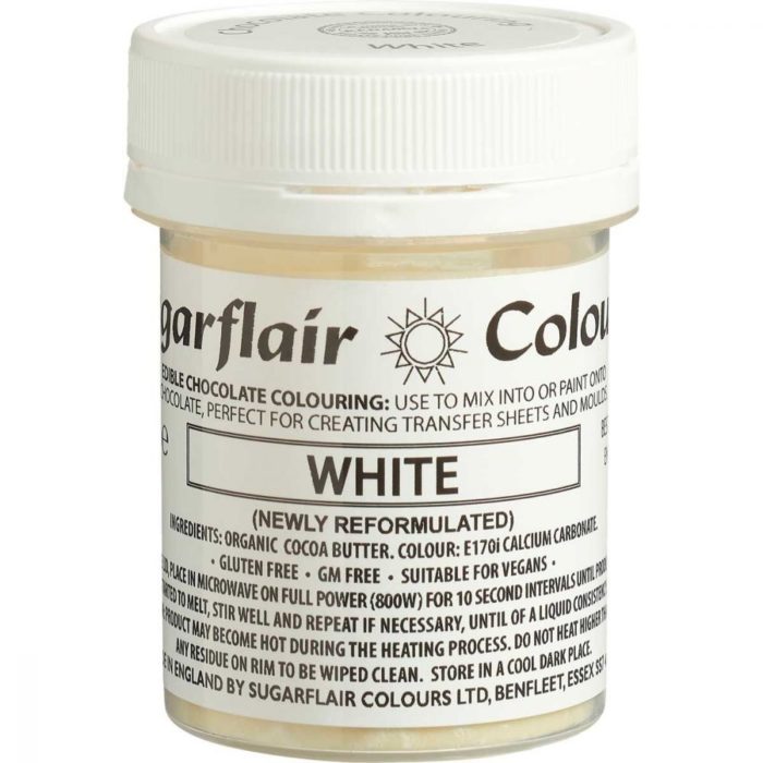 big_1172-1-1.jpg Sugarflair - Colorant Chocolat - White 35gr