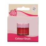Funcakes - Poudre alimentaire chilli red