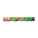 Funcakes - Pate à Sucre Etalée Spring Green 430gr