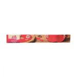 Funcakes - Pate à Sucre Etalée Fire Red 430gr