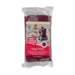 FunCakes - Pâte à Sucre Chic Aubergine 250 g