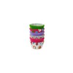 Wilton - Caissettes à mini cupcakes multicolore -  150pcs