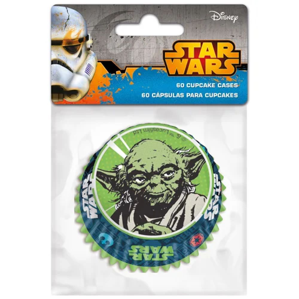 big_1277-1-1.jpg Caissettes à cupcakes star wars - 60pcs – Image 1