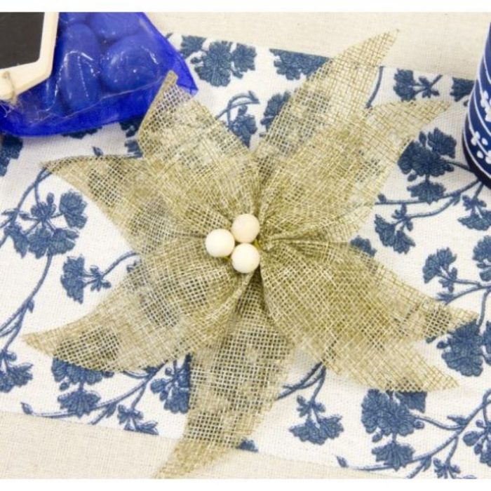 Décoration de table