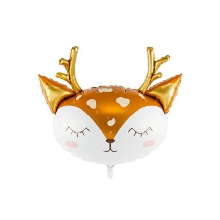 big_1317-1-1.jpg PartyDeco - Ballon en Mylar Cerf 73x64cm